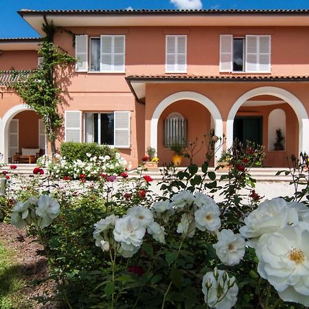 Villa Garulli Montelupone Dış mekan fotoğraf