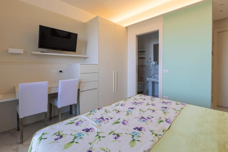 Villa Garulli Montelupone Dış mekan fotoğraf