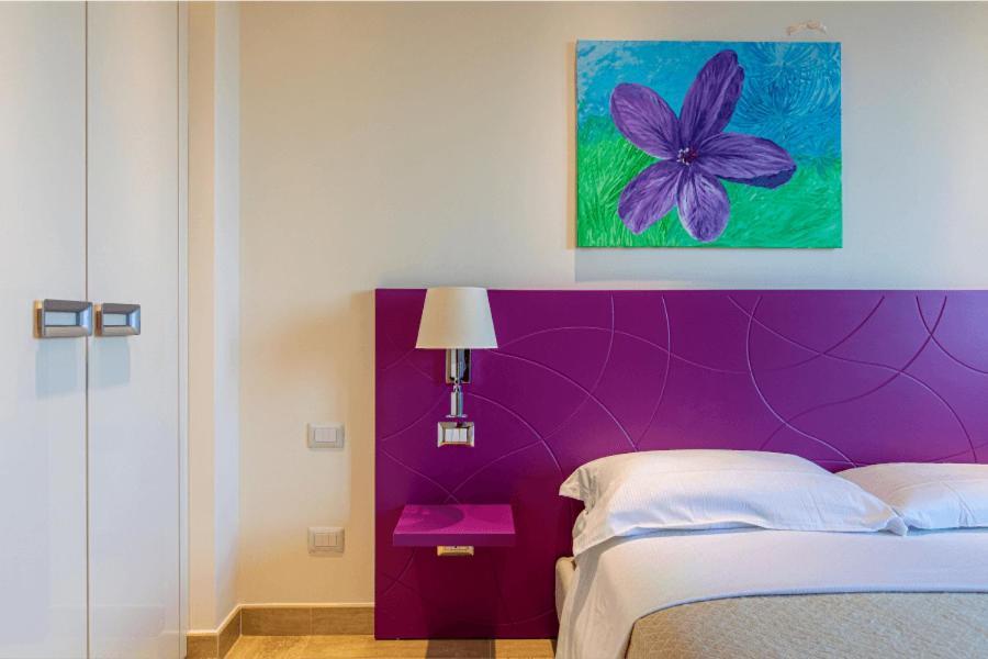 Villa Garulli Montelupone Dış mekan fotoğraf
