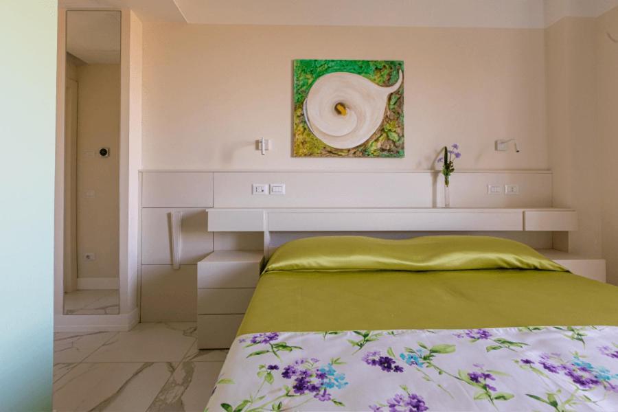 Villa Garulli Montelupone Dış mekan fotoğraf