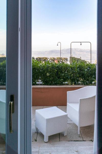 Villa Garulli Montelupone Dış mekan fotoğraf