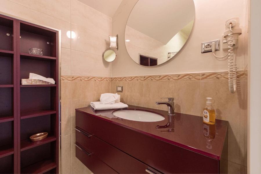 Villa Garulli Montelupone Dış mekan fotoğraf