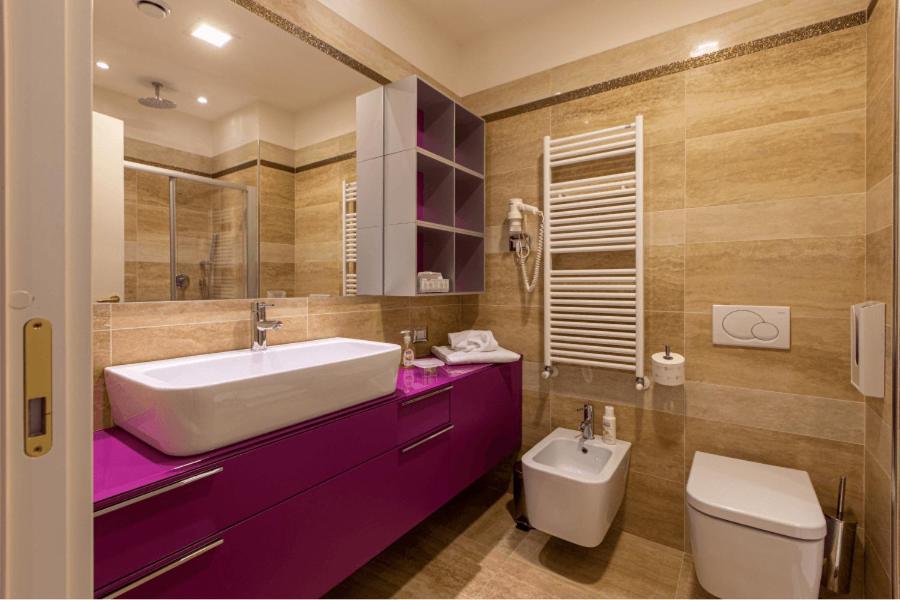 Villa Garulli Montelupone Dış mekan fotoğraf