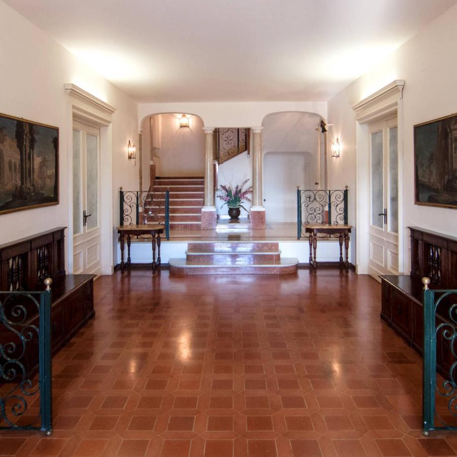 Villa Garulli Montelupone Dış mekan fotoğraf