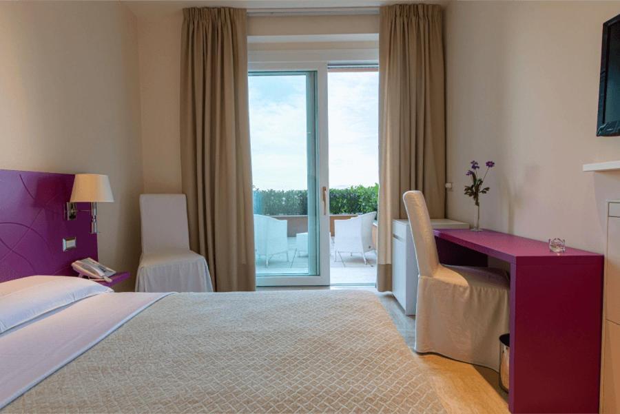 Villa Garulli Montelupone Dış mekan fotoğraf