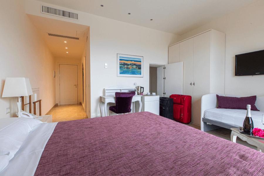 Villa Garulli Montelupone Dış mekan fotoğraf