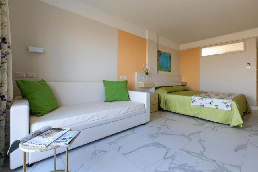 Villa Garulli Montelupone Dış mekan fotoğraf