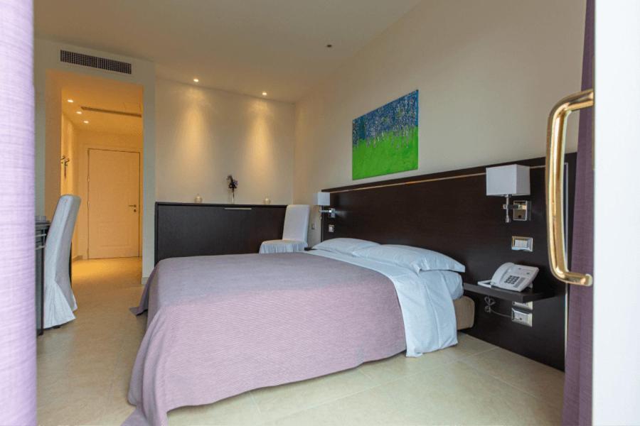Villa Garulli Montelupone Dış mekan fotoğraf