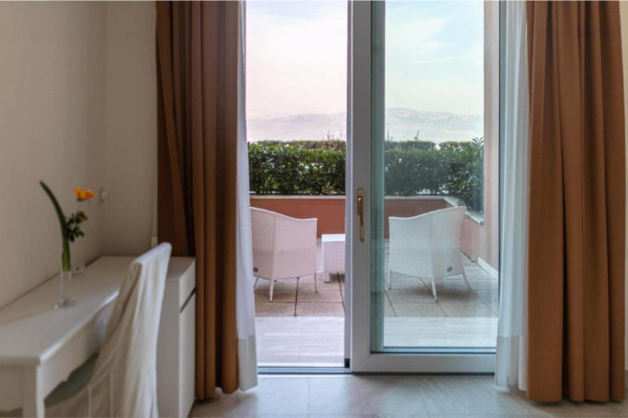 Villa Garulli Montelupone Dış mekan fotoğraf