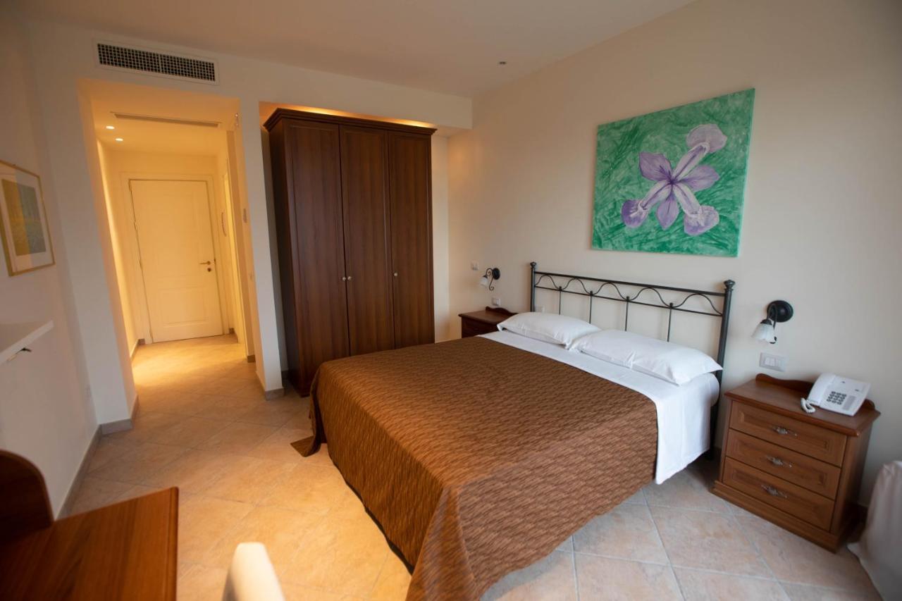 Villa Garulli Montelupone Dış mekan fotoğraf